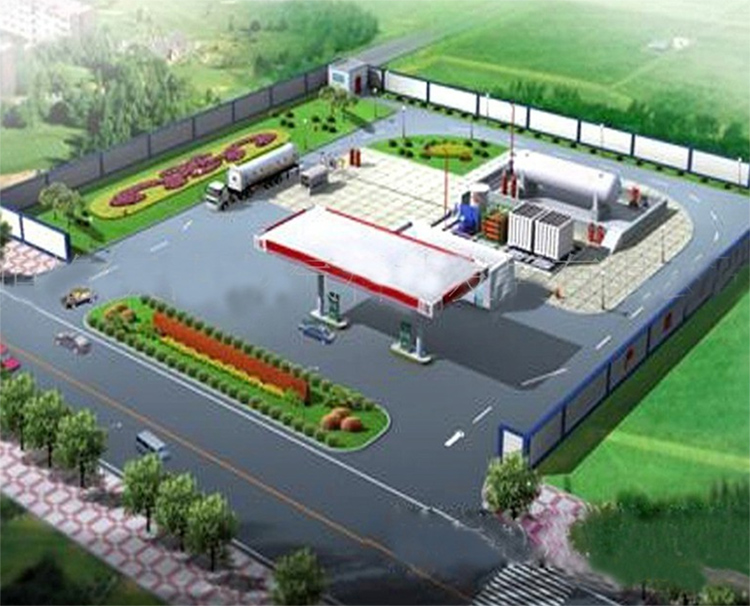 古浪鎮(zhèn)L-CNG汽車加氣站、LNG汽車加氣站綜合站.jpg